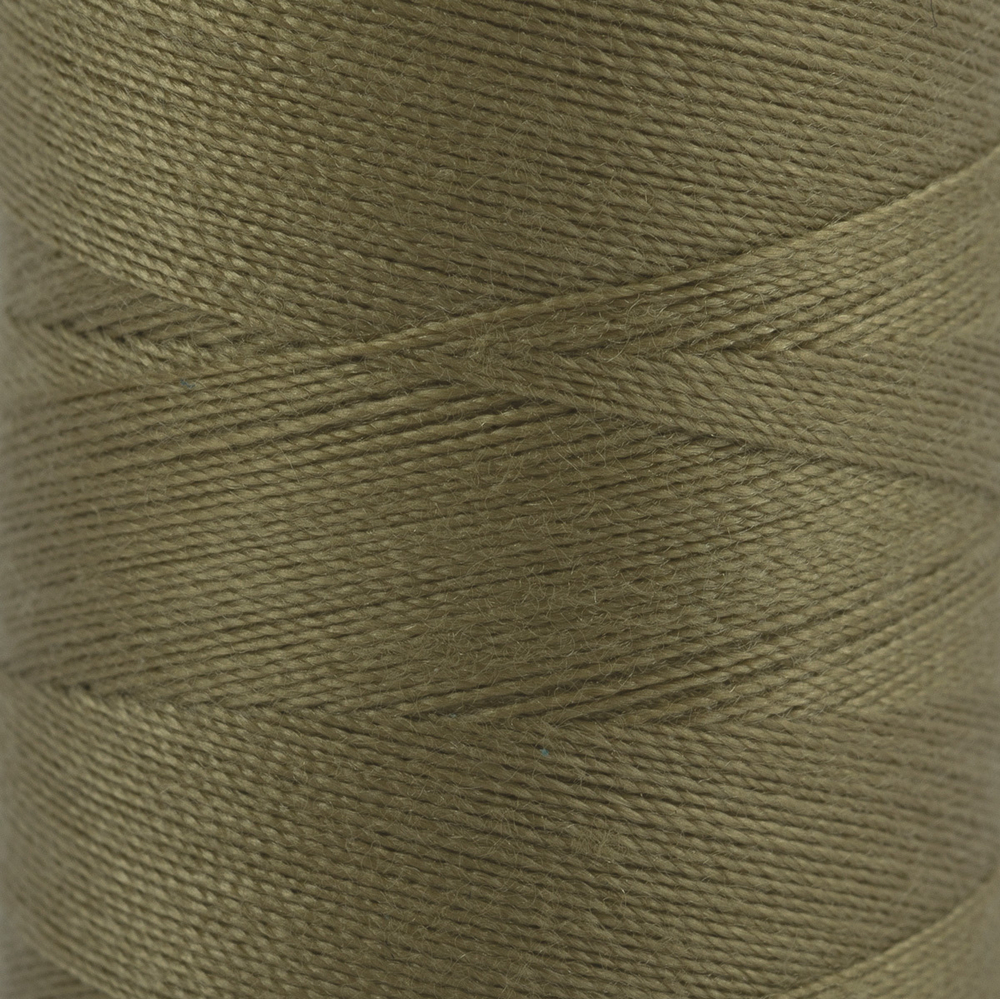 Швейные нитки (полиэстер) 40/2 "Gamma", 365 м, №390