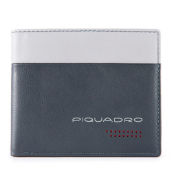 Бумажник Piquadro PU4823UB00R/GRN