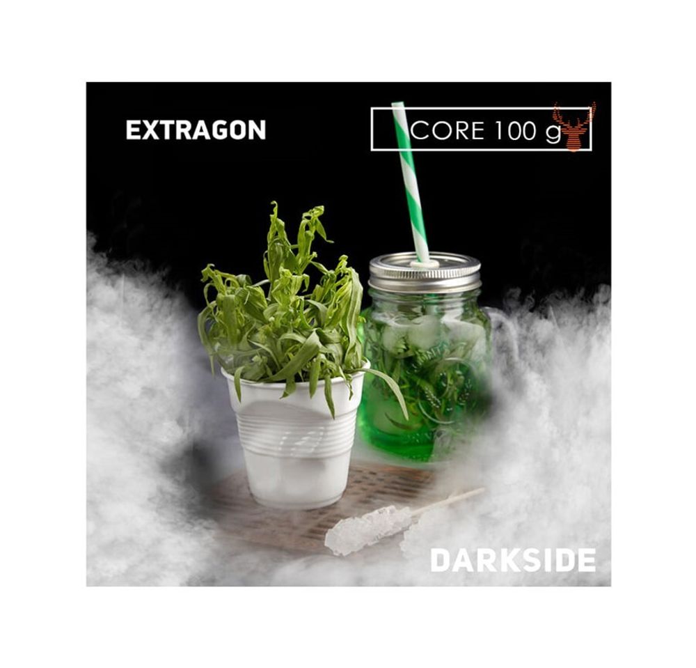 DarkSide Core &quot;Extragon&quot; (Тархун) 100 гр.