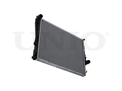 Радиатор охлаждения двигателя UNIO RAD-10097