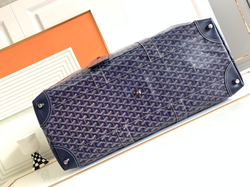 Goyard Duffle Boeing Bag 55 cm