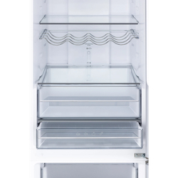 Холодильник отдельностоящий Комби Vard VRC195NI