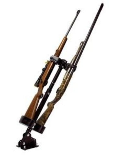 Крепление для ружья на UTV KOLPIN