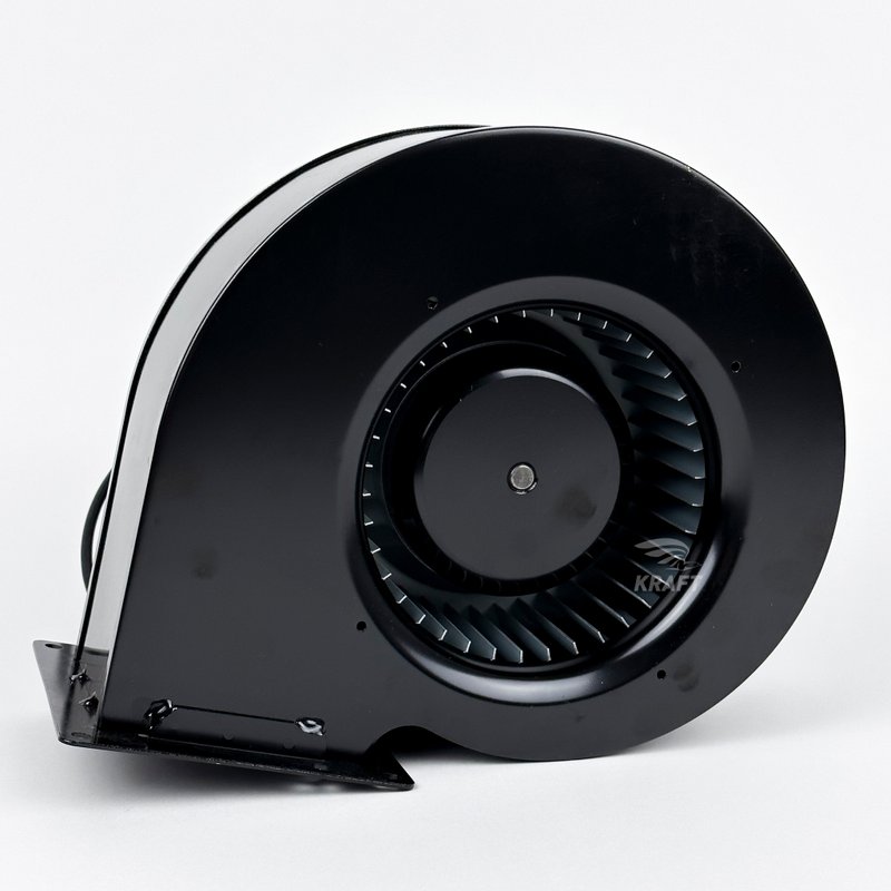 Вентилятор MES RG150F-E-EC0D радиальный 630 м3 в час