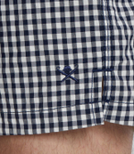 Шорты для плавания Hackett London - темно-синий(HM801278)