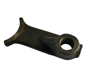 Вилка 151.57.203-1 включения гидронасоса НШ-50