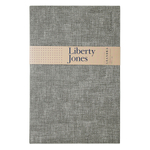 Набор из 2-х сервировочных салфеток leanera, 30х45 см, серые