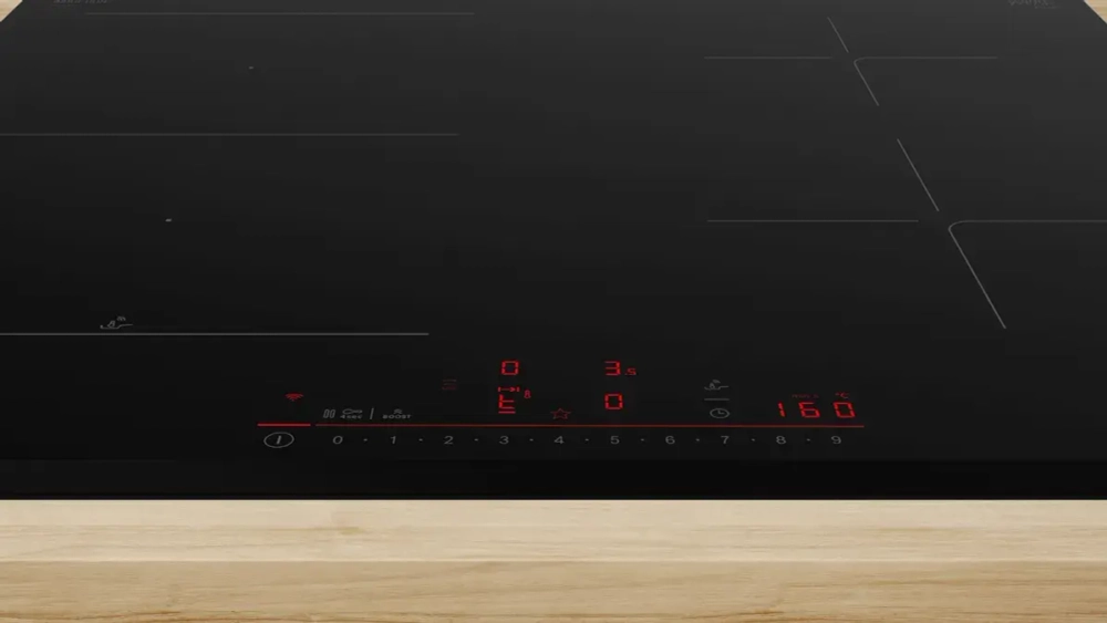 Индукционная варочная панель Bosch PVS63KHC1Z