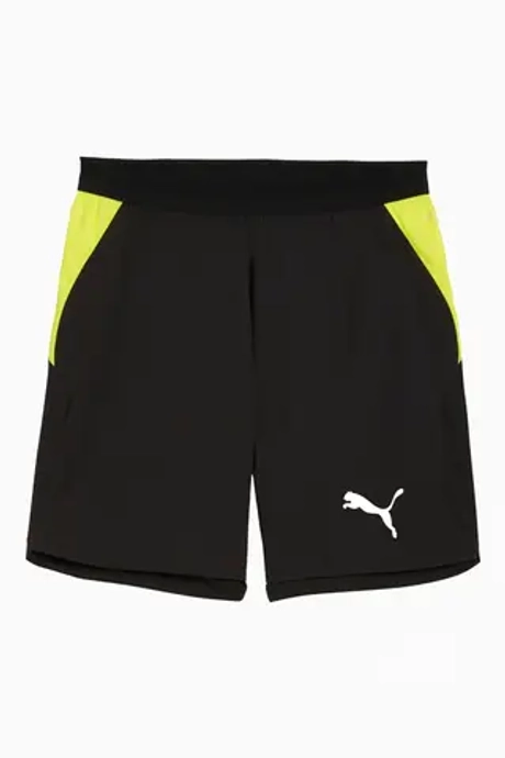 Шорты Puma Individual Lightspeed Ultimate - черный