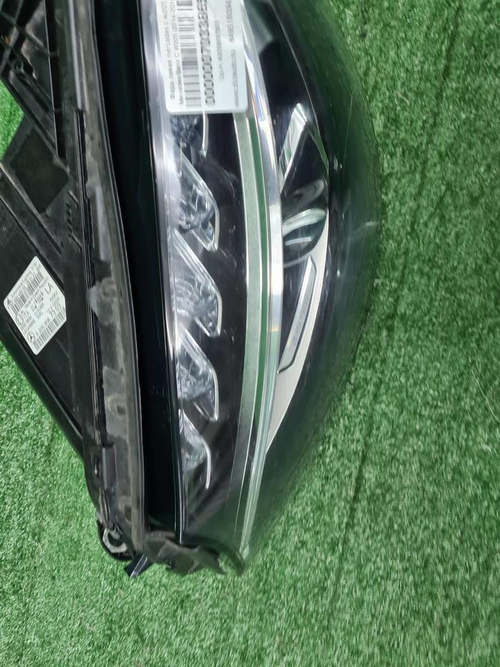 Фара левая Mercedes C W205 (2014-2018) LED