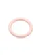 Кольцо Arta-F, 10 мм, металл, пастельно-розовый 906