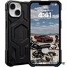 UAG Monarch Case with MagSafe for Apple iPhone 14 Carbon Fiber (Чёрный)113161114242