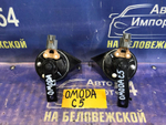 Сигнал звуковой OMODA C5 2024