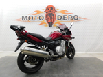 Suzuki Bandit 1250 S 027508