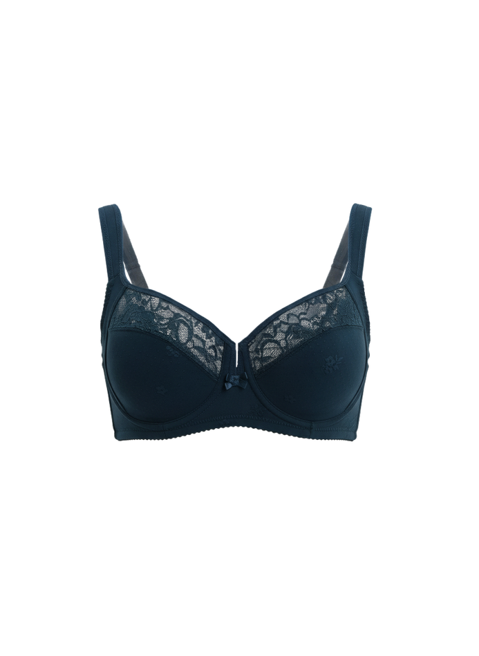 Бюстгальтер OIRO Ella мягкая чашка