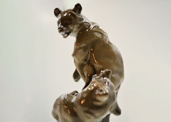 Венгерский фарфор, мануфактуры, Клейма.