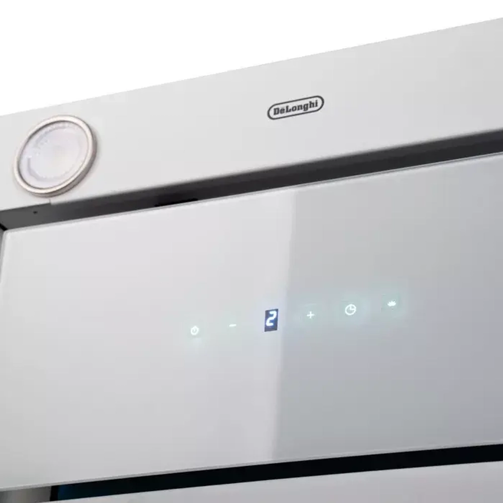 DeLonghi Кухонная вытяжка COSETTA 525 BB