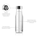 Графин Myflavour 1 л