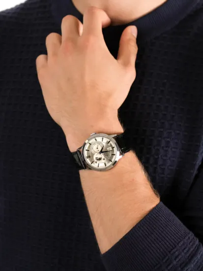 Мужские часы Orient FET0P003W0 Automatic