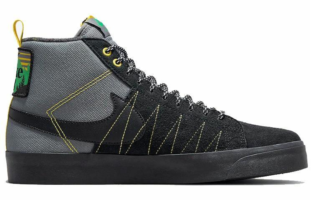 Кроссовки Nike Blazer Sb Zoom Prm "Acclimate Pack"