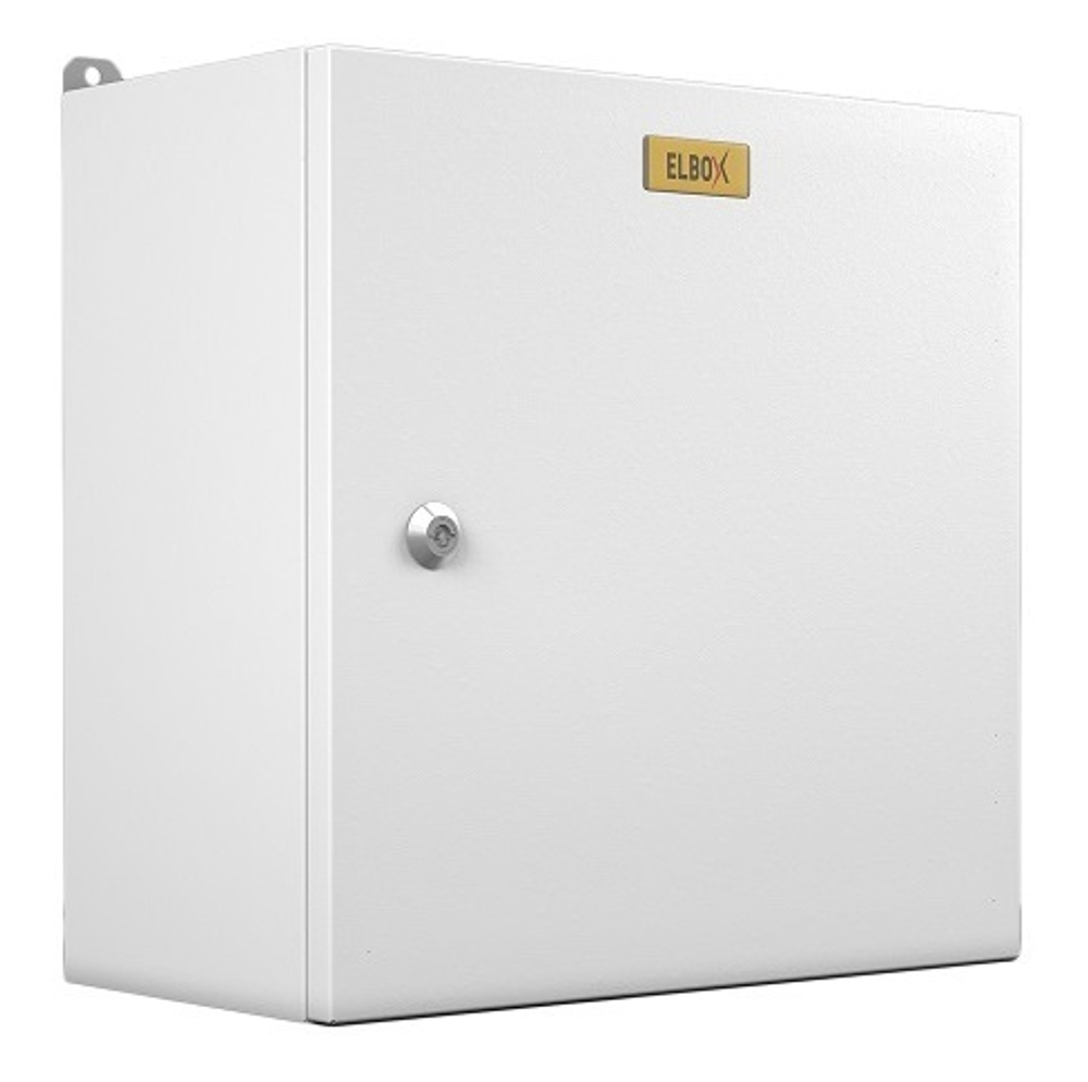 Шкаф электрический ЦМО EMW-600.500.250-1-IP66
