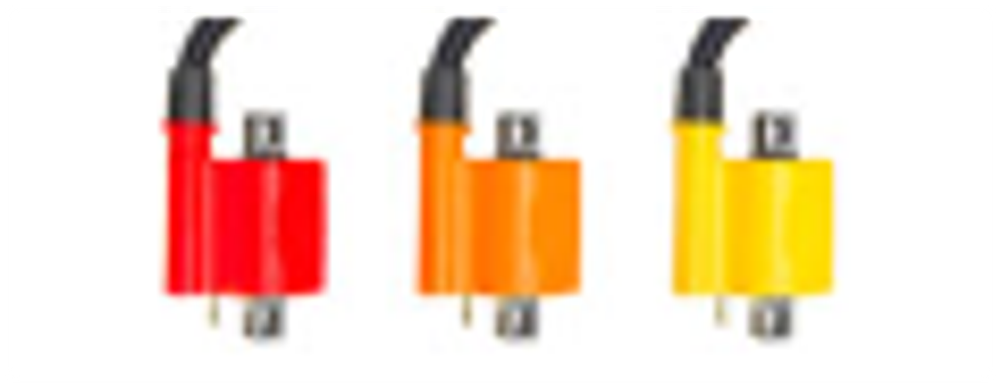 Катушка зажигания 2