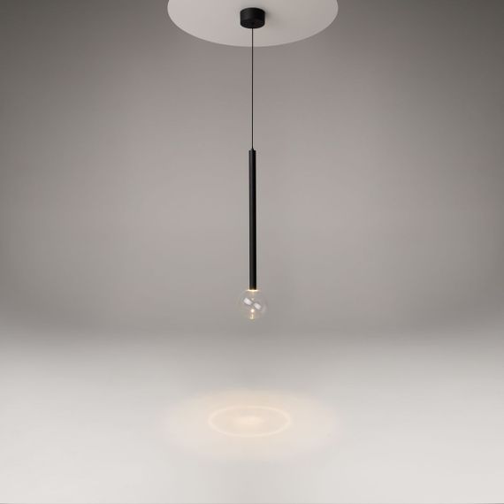 Подвесной светильник Maytoni MOD383PL-L4B3K