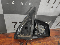 Зеркало правое 5 Pin Kia Sportage 2 (JE) 04-08 Б/У Оригинал 876201F220
