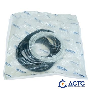 Ремкомплект уплотнений центрального коллектора HYUNDAI