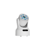 Гибридный прибор с функцией Beam + Wash 90 Вт