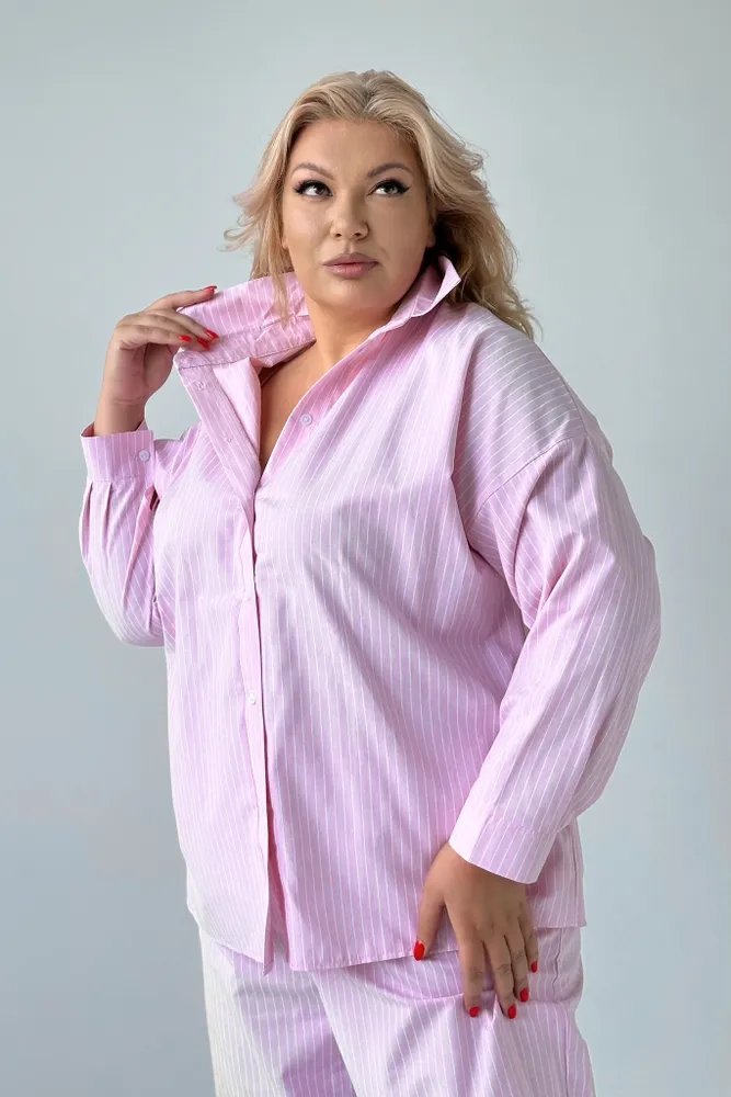 Костюм 6140 Fabrika