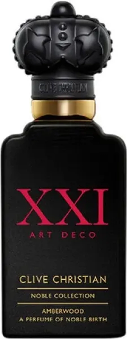 Clive Christian Amberwood Eau de Parfum 50 ml