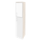Onix Шкаф высокий узкий правый O.SU-1.7 R (R) white  400*420*1977