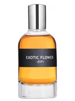 Therapeutate Parfums Exotic Flower