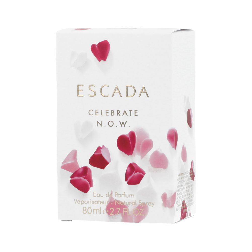 Escada Celebrate N.O.W. Eau De Parfum 80 ml (woman)