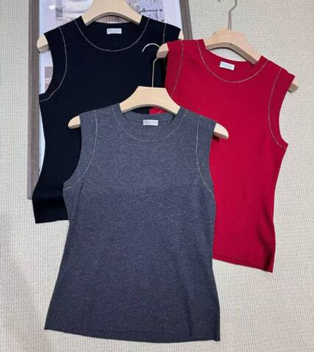 Майка Brunello Cucinelli