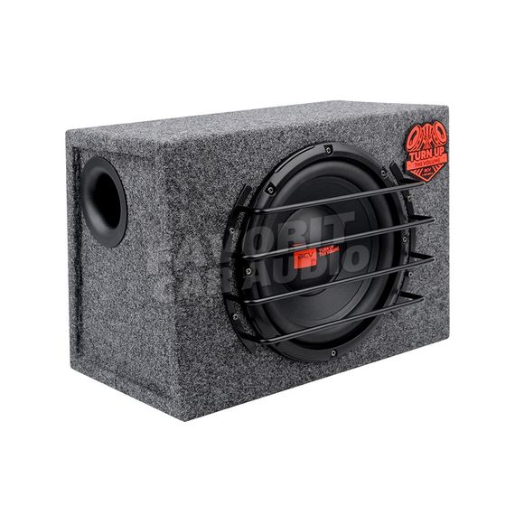 Сабвуфер ACV CRAFT F12A активный