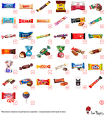 Сундук Зимние птицы