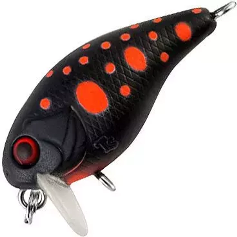 Воблер TsuYoki CHEF SSR 32F (2.8гр/3.2см)