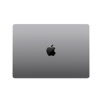 Ноутбук Apple MacBook Pro 14" MTL73 (M3 8-Core, GPU 10-Core, 8GB, 512GB) («Серый космос» | Space Gray)