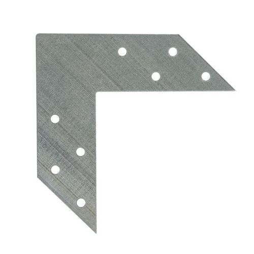 Уголок соединительный 120х35х2 мм ШК