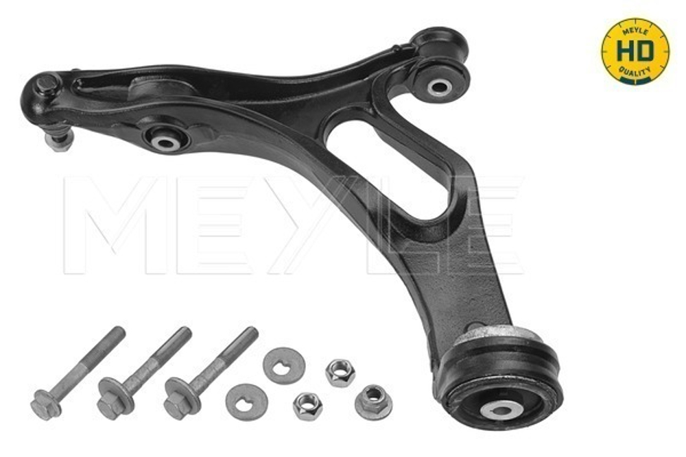 MEYLE - 1160500187HD-MYL - Control/Trailing Arm, wheel suspension