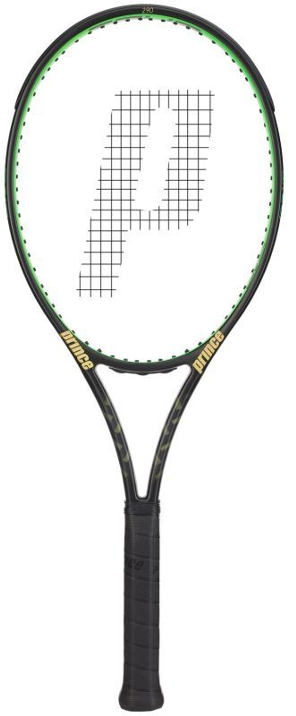 Ракетка теннисная Prince Textreme 2 Tour 100 (290g)