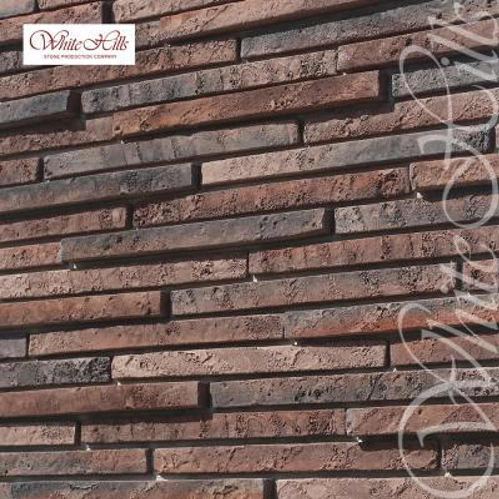 Бран Брик 3D 696-43