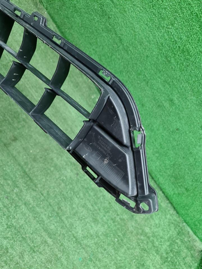 Решетка переднего бампера JAECOO J8 (2024-н.в.)