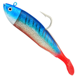 Джиггер оснащенный для рыбалки SEA JIG № 12/0 450,0g, 2 шт