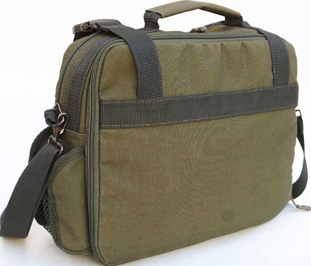 Сумка тактическая №3 (авизент)