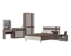 Спальни модульные