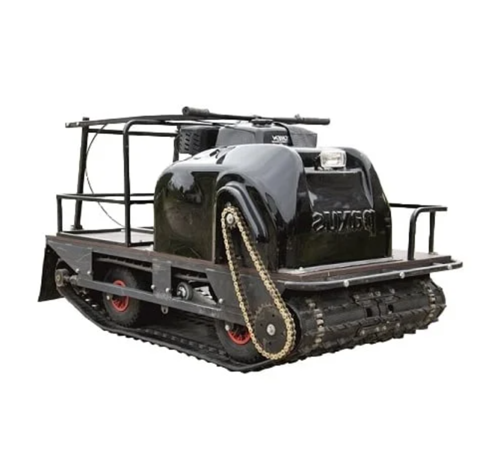 Мотобуксировщик PAXUS 700 AVANT 15 л.с.