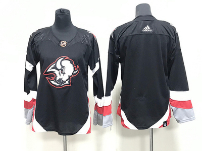 Джерси НХЛ «Баффало Сэйбрс»